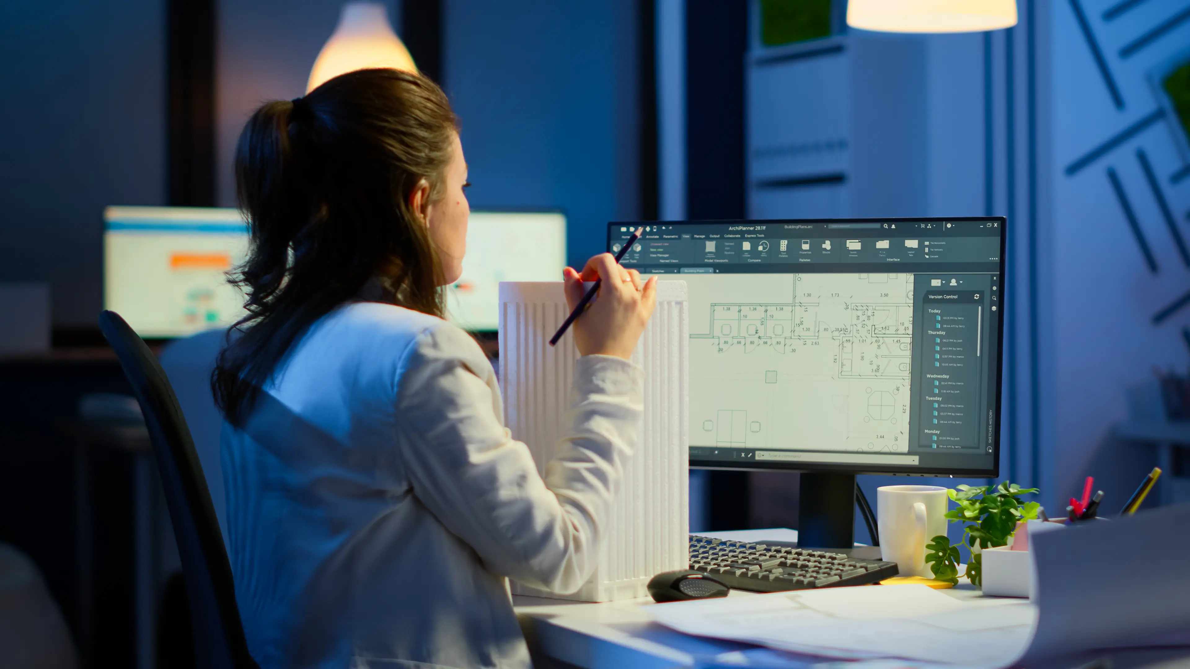 Computer Aided Design